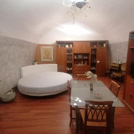 Casa Vacanza Mary Apartment ซานเตราโม อิน คอลเล ภายนอก รูปภาพ