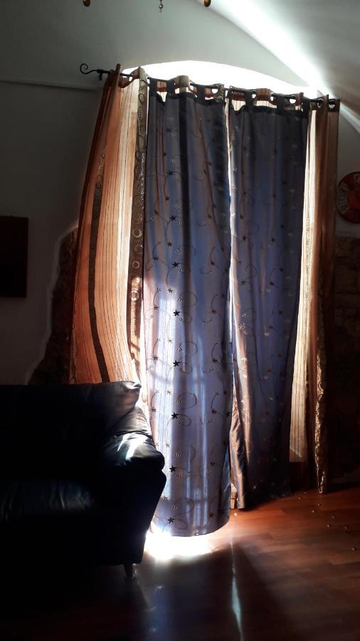 Casa Vacanza Mary Apartment ซานเตราโม อิน คอลเล ภายนอก รูปภาพ