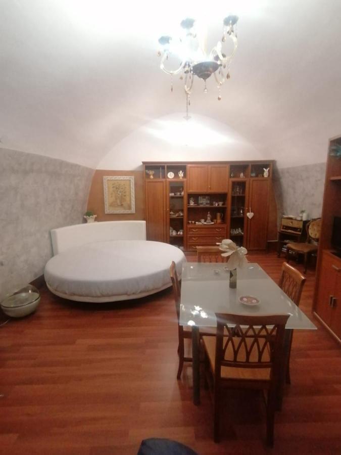 Casa Vacanza Mary Apartment ซานเตราโม อิน คอลเล ภายนอก รูปภาพ