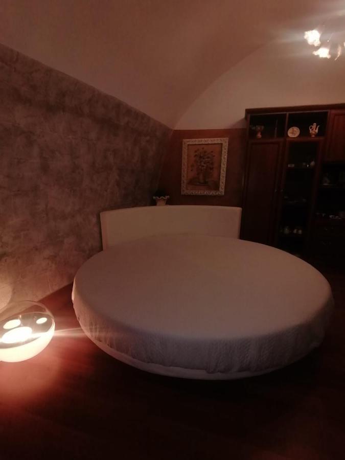 Casa Vacanza Mary Apartment ซานเตราโม อิน คอลเล ภายนอก รูปภาพ