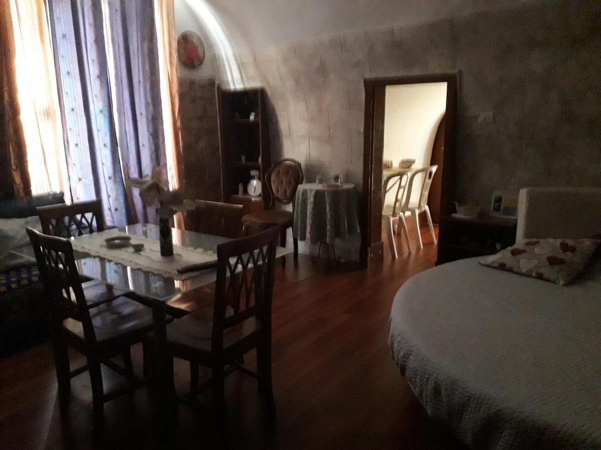 Casa Vacanza Mary Apartment ซานเตราโม อิน คอลเล ภายนอก รูปภาพ
