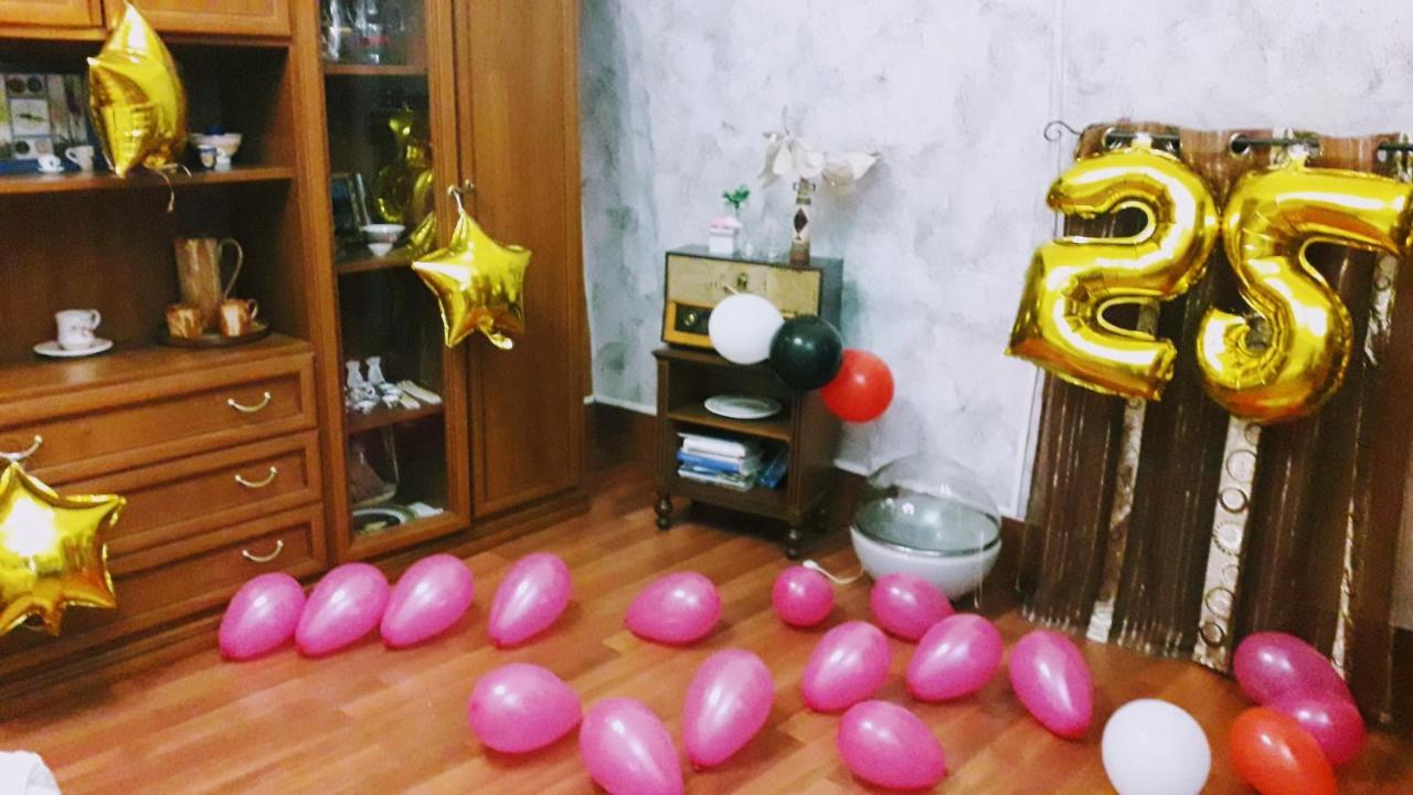 Casa Vacanza Mary Apartment ซานเตราโม อิน คอลเล ภายนอก รูปภาพ
