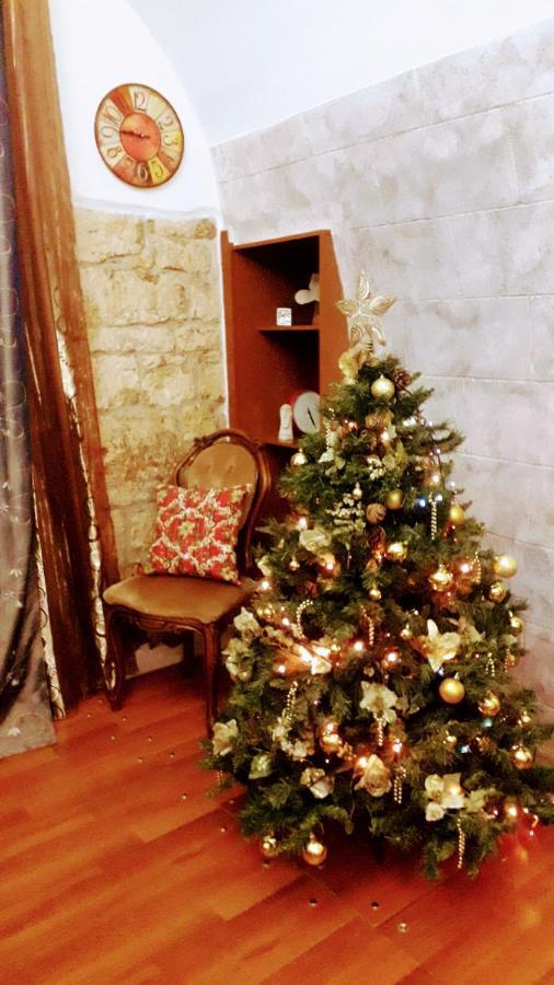 Casa Vacanza Mary Apartment ซานเตราโม อิน คอลเล ภายนอก รูปภาพ