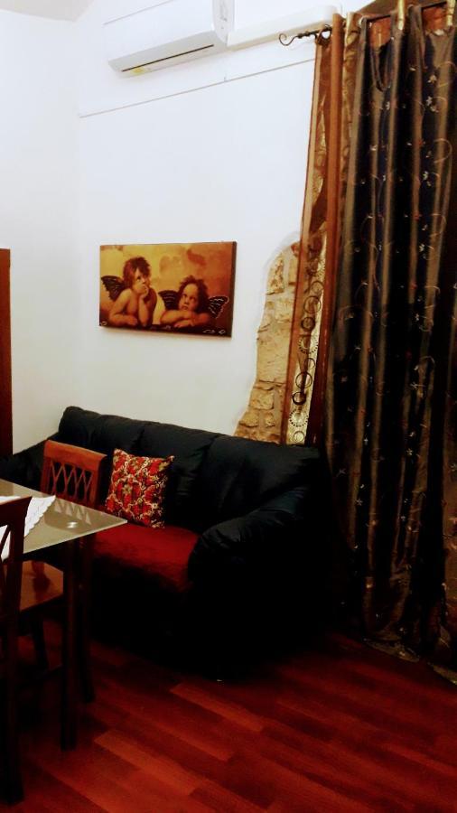 Casa Vacanza Mary Apartment ซานเตราโม อิน คอลเล ภายนอก รูปภาพ