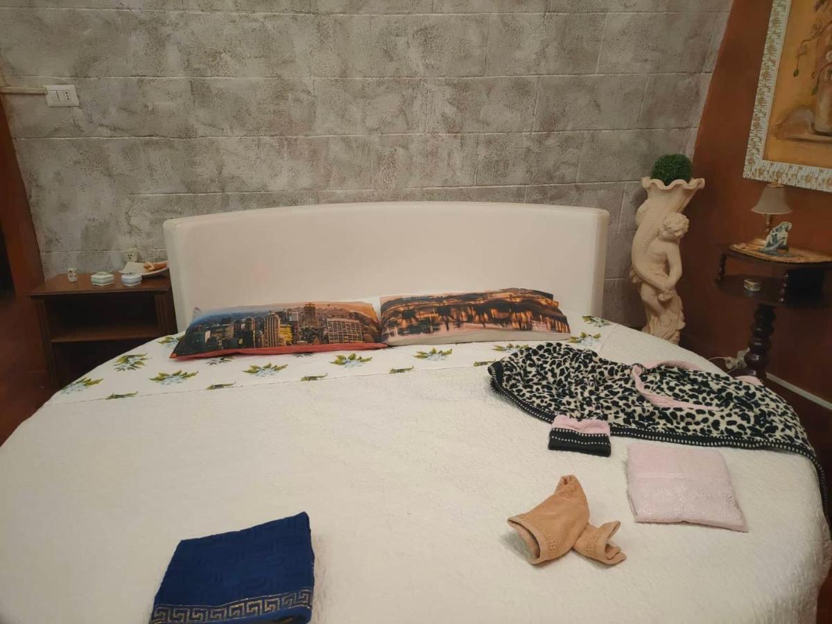 Casa Vacanza Mary Apartment ซานเตราโม อิน คอลเล ภายนอก รูปภาพ