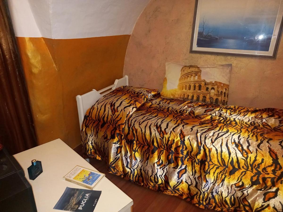 Casa Vacanza Mary Apartment ซานเตราโม อิน คอลเล ภายนอก รูปภาพ