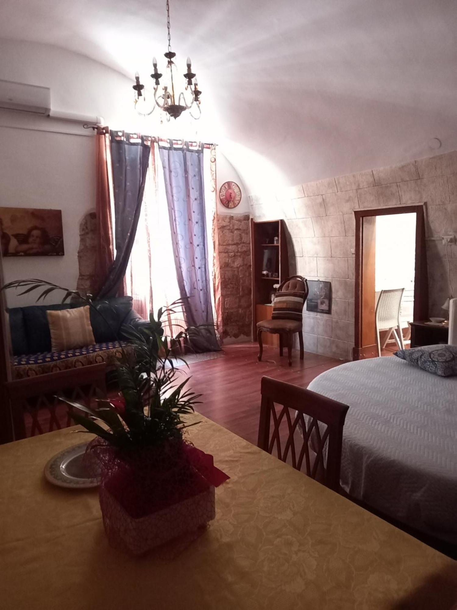 Casa Vacanza Mary Apartment ซานเตราโม อิน คอลเล ภายนอก รูปภาพ