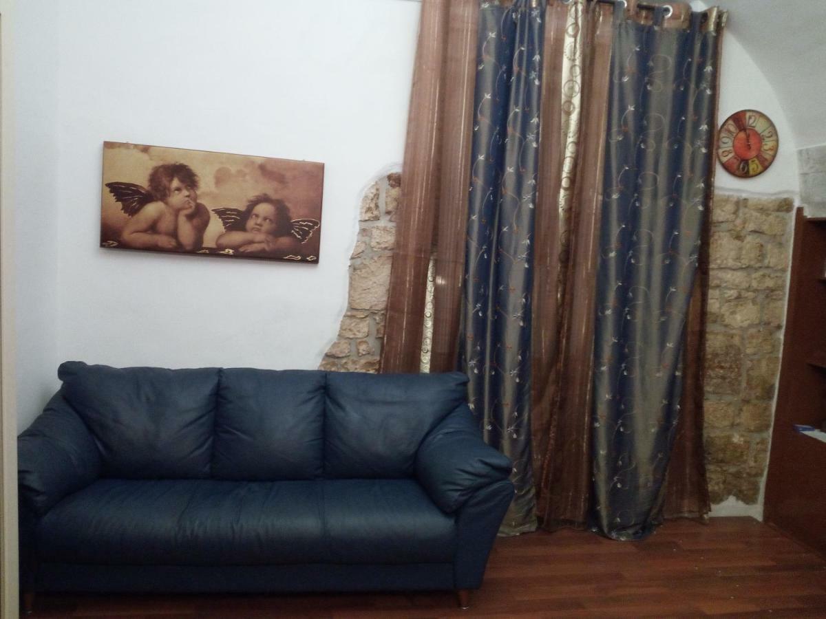 Casa Vacanza Mary Apartment ซานเตราโม อิน คอลเล ภายนอก รูปภาพ