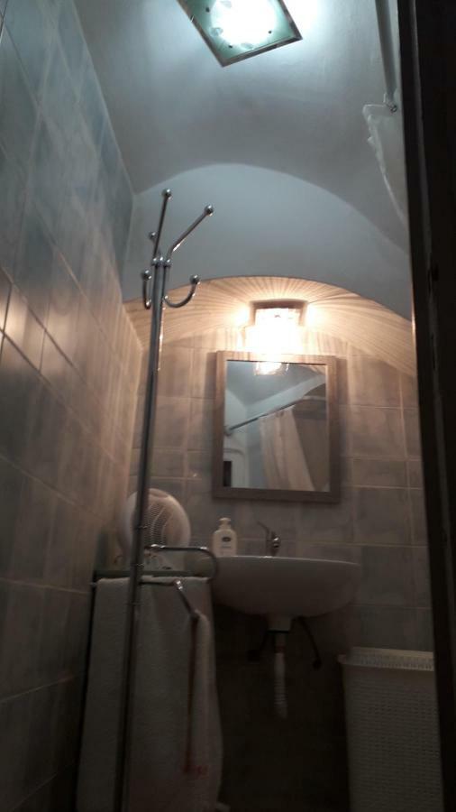 Casa Vacanza Mary Apartment ซานเตราโม อิน คอลเล ภายนอก รูปภาพ