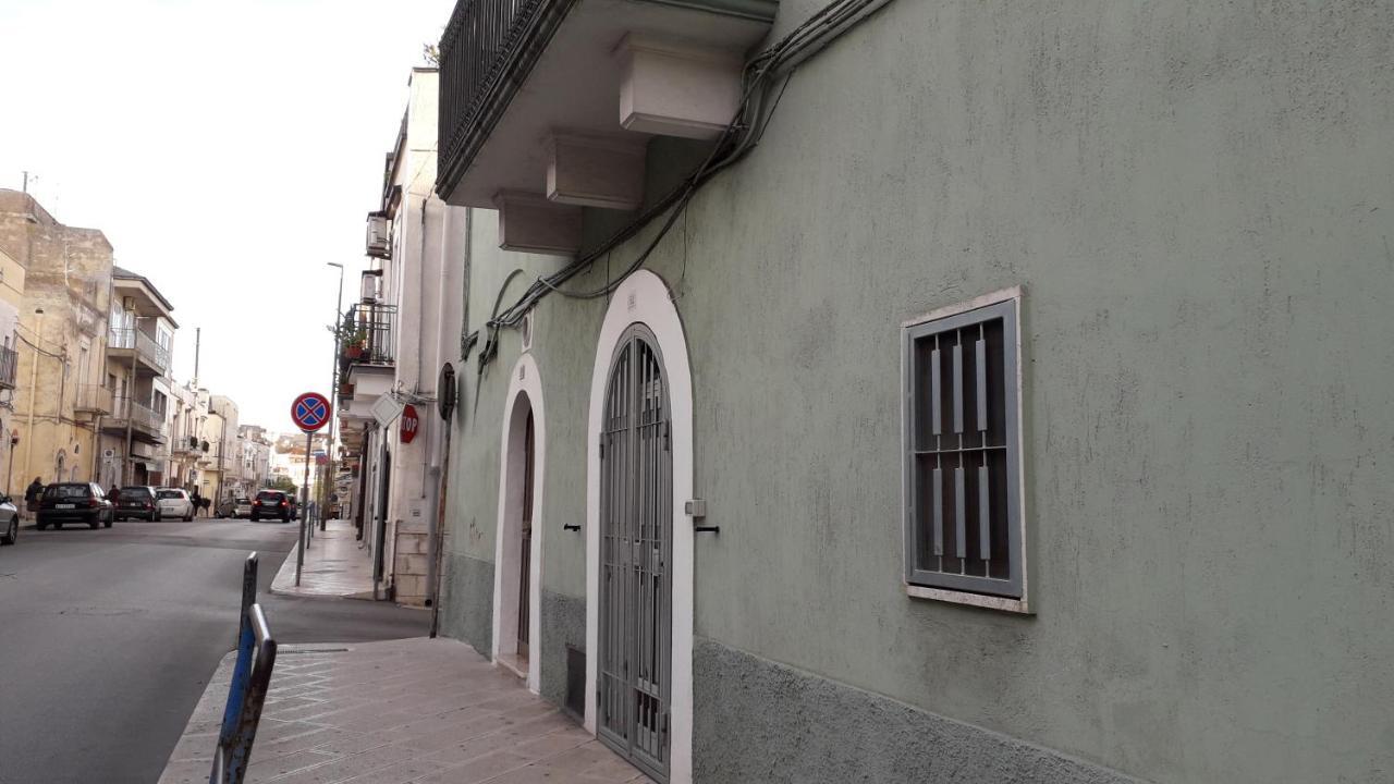 Casa Vacanza Mary Apartment ซานเตราโม อิน คอลเล ภายนอก รูปภาพ