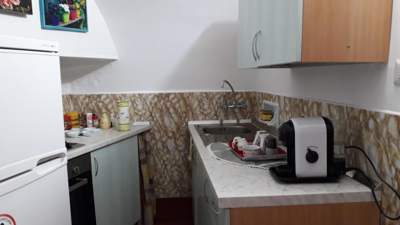 Casa Vacanza Mary Apartment ซานเตราโม อิน คอลเล ภายนอก รูปภาพ
