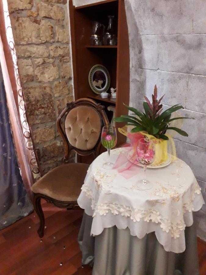 Casa Vacanza Mary Apartment ซานเตราโม อิน คอลเล ภายนอก รูปภาพ